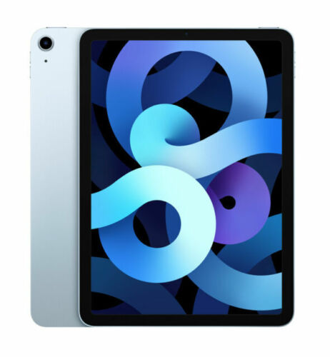 iPad Air 5 - 64GB - Azul