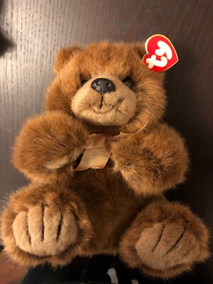 Ty Classic - Magee der Braunbär