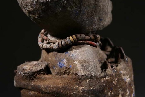 art africain Fétiche Ewé - Photo 7 sur 10