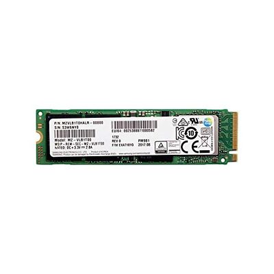 Samsung PM981 Polaris 1TB M.2 NGFF PCIe Gen3 x4, NVME Solid state