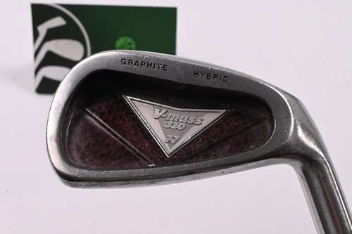 Ladies Yonex V-Mass 280 #5 Iron / 25 Degree / Ladies Flex Yonex Ultimum 6 - Picture 1 of 6