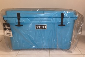 yeti reef blue 45