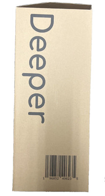 Deeper Sleep Pillow