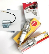 Condensateur Fiat 126