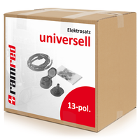 für Fiat Marea Weekend (Kombi) 09.96-10.02 Elektrosatz 13Polig Universell -Neu-