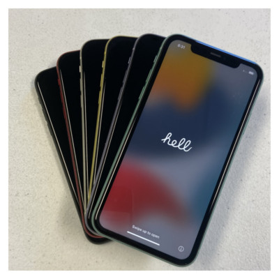 Apple iPhone 11 64GB Unlocked Pristine Condition   At&t Verizon Tmobile 4G GSM