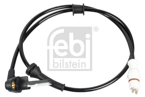 Febi Bilstein 173582 Sensor, Raddrehzahl FüR Renault-image