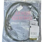 Genuine Royal Enfield Throttle Cable Assembly RAL00179, Super meteor