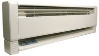 Marley Hbb750 Qmark Electric/hydronic Baseboard Heater, New, Free Shipping on sale Marley Hbb750 Qmark Electric/hydronic Baseboard Heater, New, Free Shipping on sale