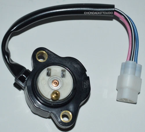 SENSOR ASSY, GEAR POSITION