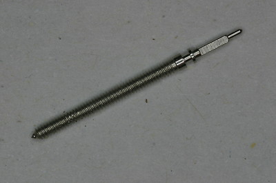 Schaft Winding stem Aufzugwelle Antriebswelle BREITLING 13'' NOS 401