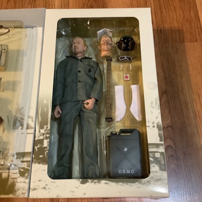 USMC フィギュア Dragon 70434 USMC Tank Commander 'Mike Walker' Marianas 1944