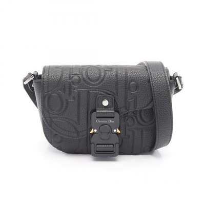 Christian Dior SADDLE Messenger Mini Gravity Schultertasche 2ADCA435LLG_H00N ...