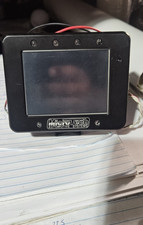 Microtech Ecu 3.5 Dash 