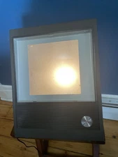 Vintage Sears 35mm Slide Rear Projection Viewer, Tested Working