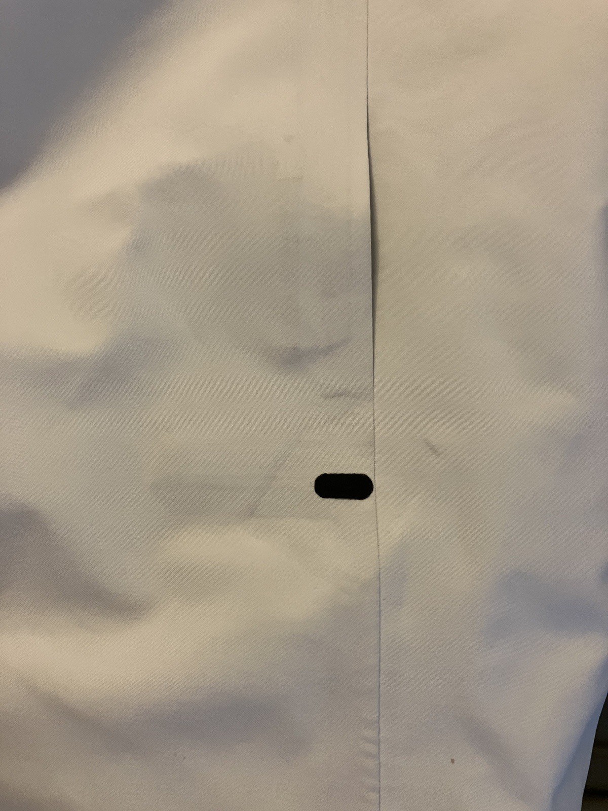 NWT Women's Nike 2018 Winter Olympics GoreTex Jacket  White Medium 916685 100 thumbnail 12