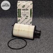 For Land Rover Range Rover RR Sport LR4 3.0L 5.0L ENGINE OIL FILTER LR011279