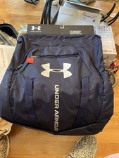 under armour sackpack drawstring backpack