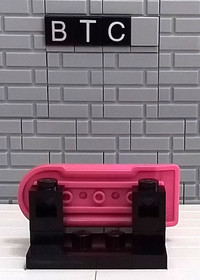 LEGO DIMENSIONS Back to the Future 71201 Hoverboard! 21271PB01!