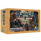 Rio Grande Games: Dominion Cornucopia & Guilds - Update Pack - New 2nd Edition C