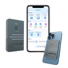 AI Voice Recorder Transcribe  Summarize w/ AI App Control Note Taker Meetings