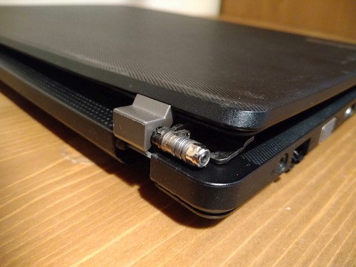 Acer Travelmate P215-52 i5-10210U 8GB 256GB SSD Windows 11 Pro Broken Hinge READ - Picture 18 of 21
