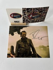 Jerome Flynn in-person signed autograph/autograph 20x25cm Game of Thrones