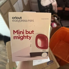 Cricut Easypress Mini