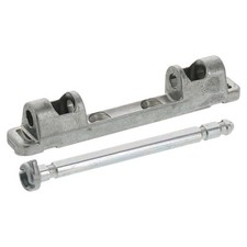 GU Scherenlager 6-31636-06 Axerlager für Holz- und Kunststofffenster