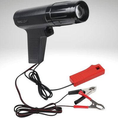 2026 Timing Light Automotive Engine Gun Car Inductive Ignition Stroke Petrol 12V