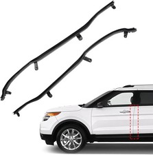 Weather Strip for Door Seal Stripping Compati...