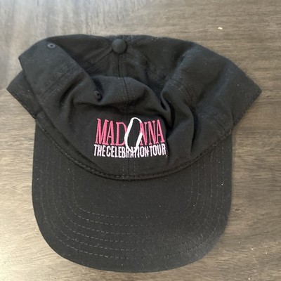 Madonna Celebration Tour 2024 VIP Merch Bundle- BRAND NEW Package