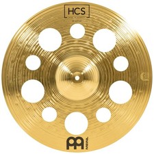 Meinl HCS Trash Crash Cymbal 18"