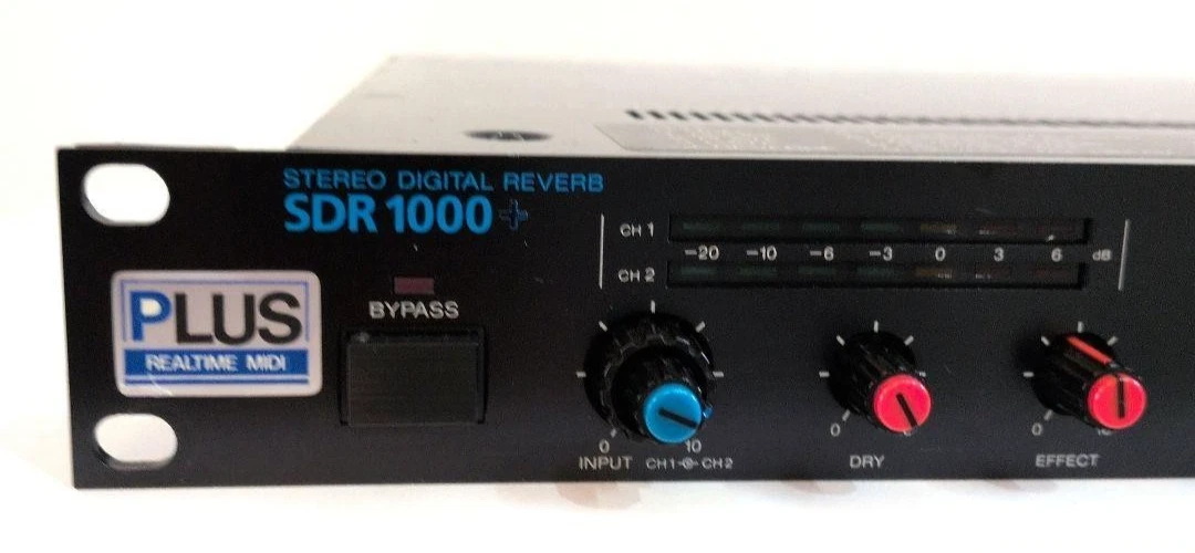 Ibanez Reverb Signal Processors & Rack Effects for sale | eBay