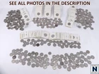 NobleSpirit (ST) Buffalo & Jefferson Nickel Collection 1930s-1940s As Found