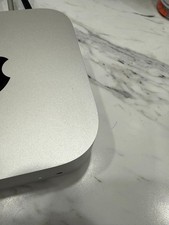Apple Mac Mini M4 24GB RAM 512GB SSD MCYT4LL/A - Excellent, Lightly Used