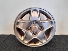 Jantes Peugeot 405