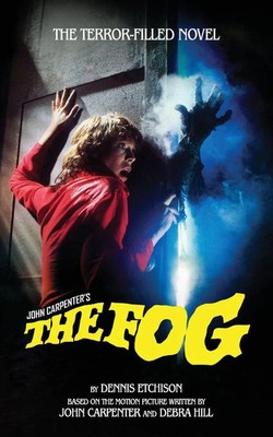 Dennis Etchison | The Fog | Taschenbuch | Englisch (2026) | Echo On Publications
