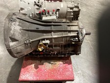 2017 Ford F150 Automatic Transmission FL3P7000HA OEM