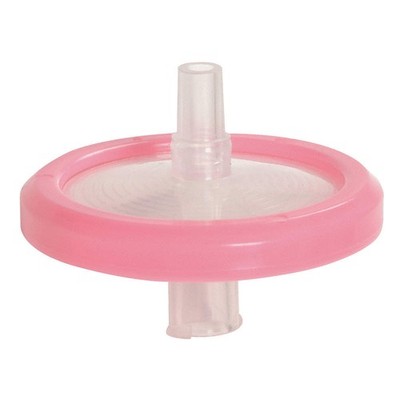 CELLTREAT  Syringe Filter,30 mm Dia,100 mL,PK30 38C788