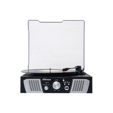 Victor Turntable VHRP-1100-BK - BLACK ONE SIZE