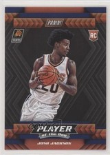 2017-18 Panini Player of the Day Rookies Josh Jackson #R6 00jz