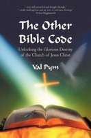 The Other Bible Code Val Pym Taschenbuch Kartoniert / Broschiert Englisch 2010