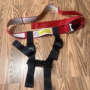 Cares Airplane Harness | eBay