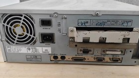 🔴⭐1pc used NEC PC-9821Xb10/F by DHL or Fedex