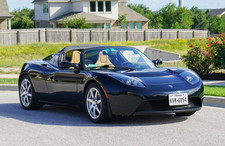 2010 Tesla Roadster 1 Owner 1300 Miles