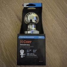 Curt 40071 Hitch Accessories