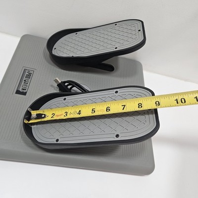 CH Products Pro Pedals USB Flight Rudder / Driving Pedals PPU995