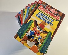 LTBs 281-360, Lustige Taschenbücher - einzeln auswählbar