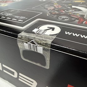 LEGO 8285 Technic Tow Truck NEW Sealed Retired Rare Huge Set Canada Version